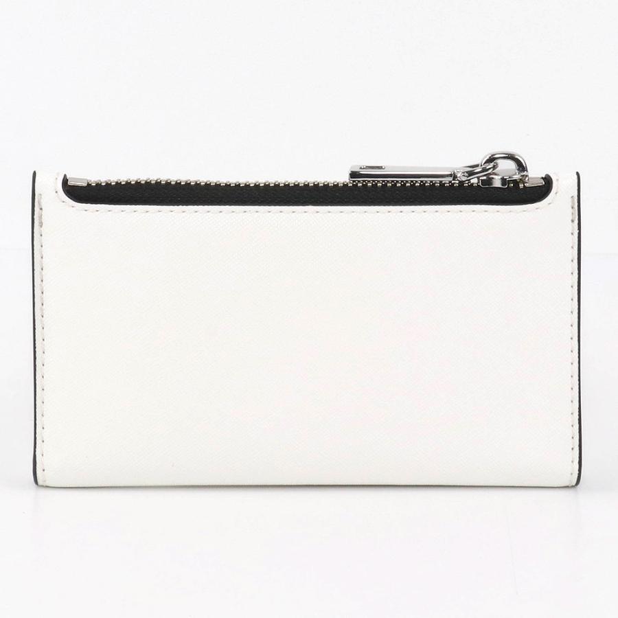 MARC JACOBS（マーク・ジェイコブス） 財布 二つ折り財布 4P4SMP026S02