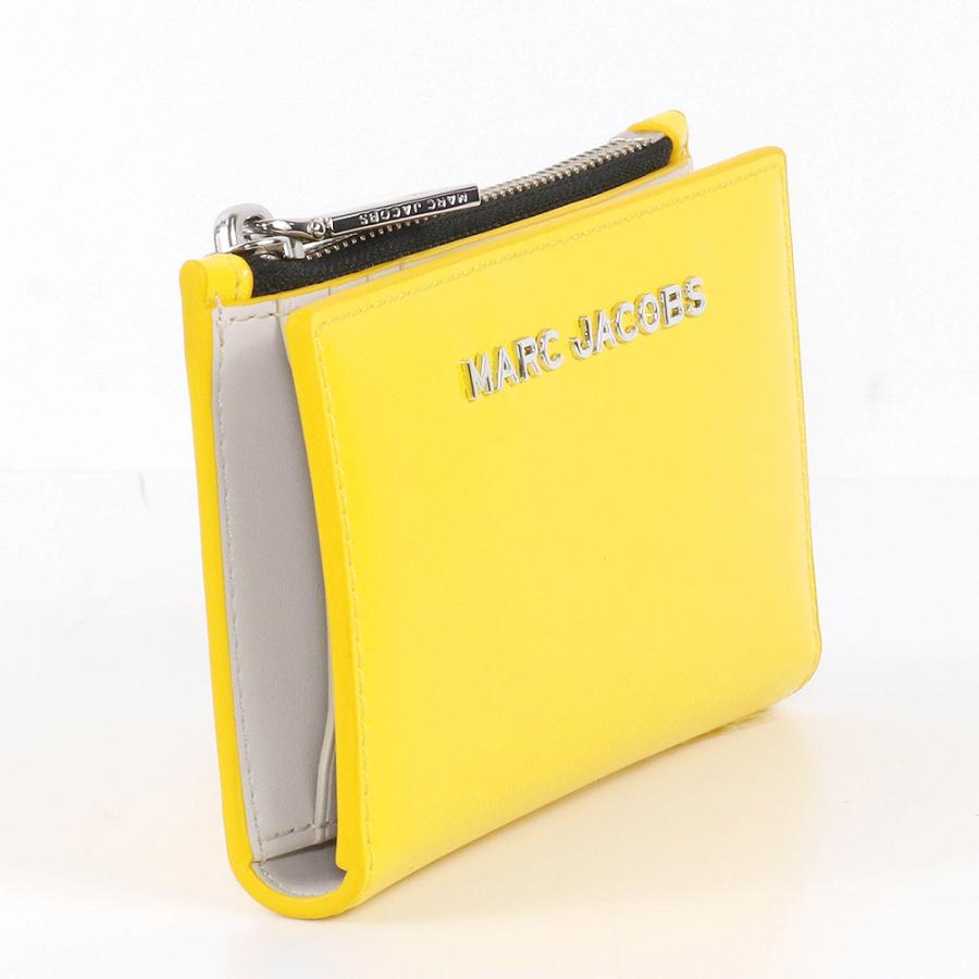 MARC JACOBS（マーク・ジェイコブス） 財布 二つ折り財布 4P4SMP026S02