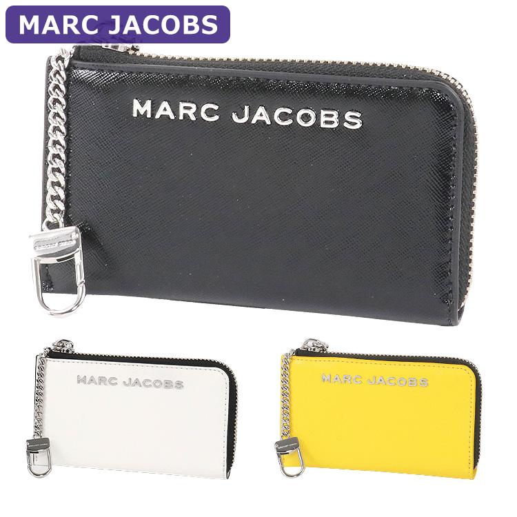 MARC JACOBS（マーク・ジェイコブス） カードケース 4S4SMP004S02