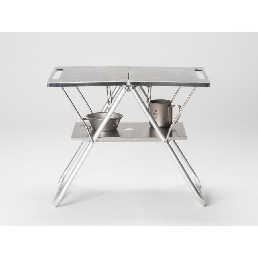 ☆ peak TAKIBI Myテーブル ※104 最終値引、最終出品 比較編