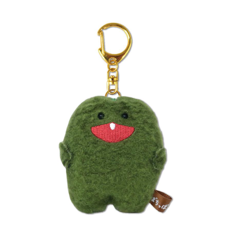 ぽちっぱ キーチェーン ぬいぐるみ マスコット 犬 猫 ネズミ ウサギ