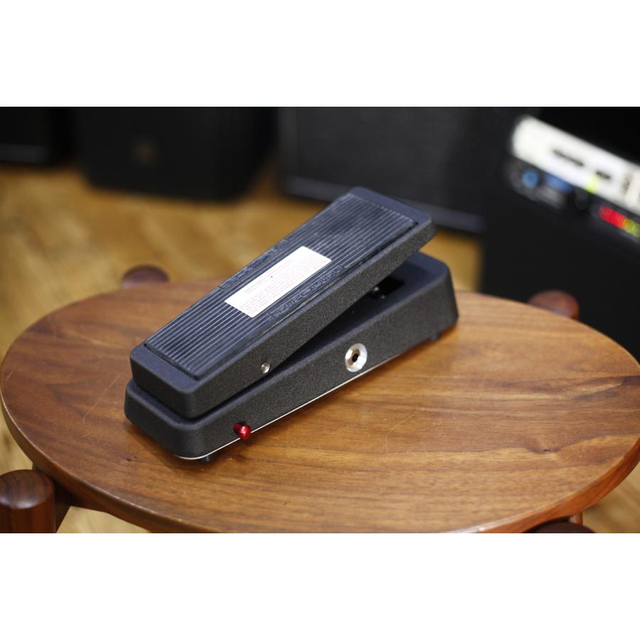 Jim Dunlop / 95Q Cry Baby Wah ワウペダル クライベイビー オートオフ