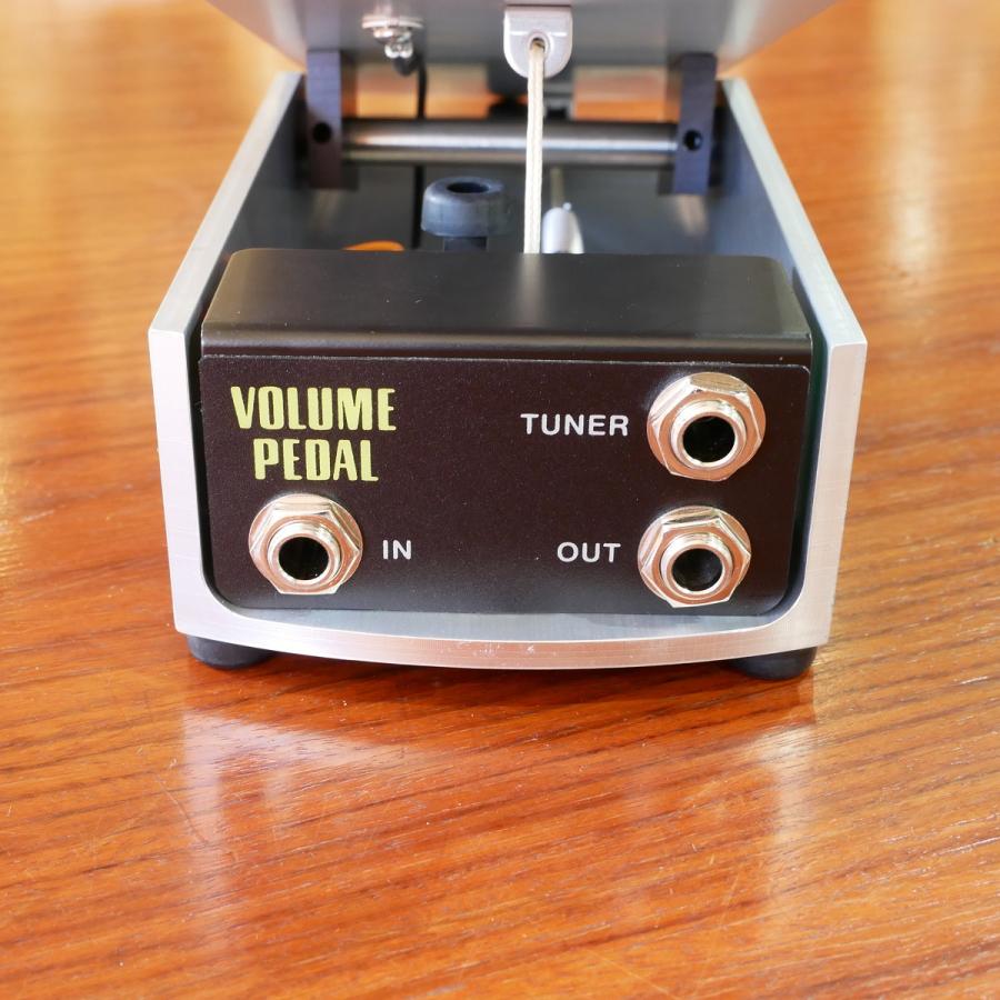 ERNIE BALL / 6180 Volume Pedal Jr. 250K (for Passive Electronics