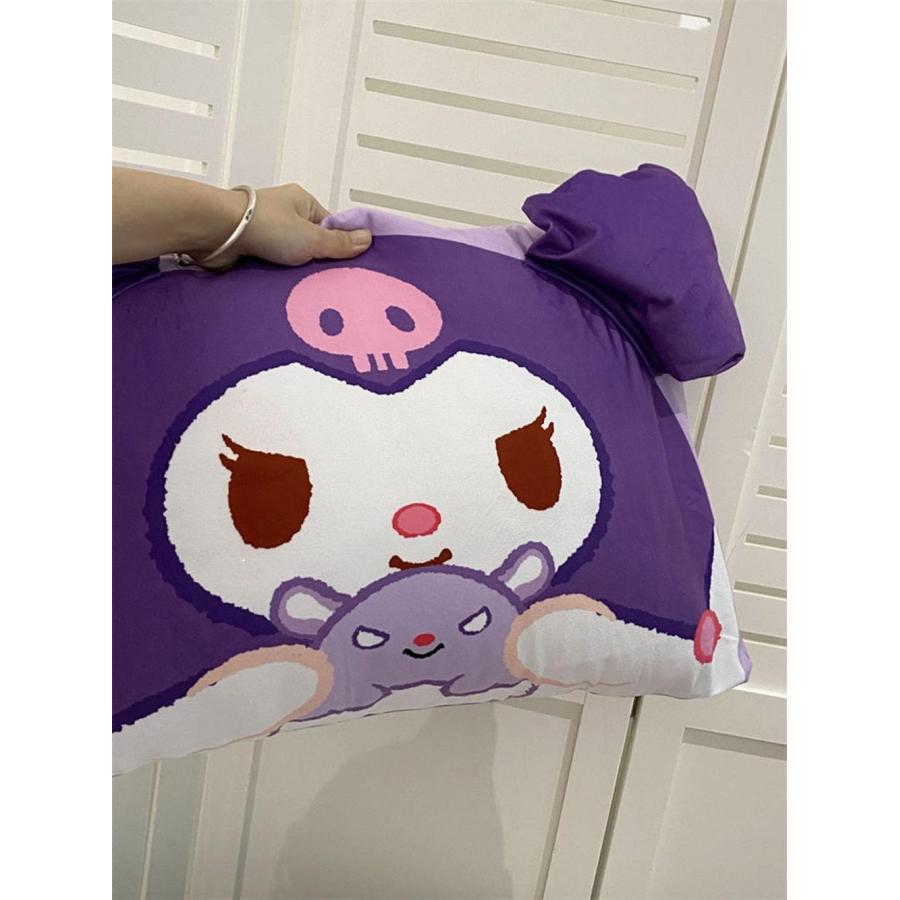 ☆クロミリバーシブルピロカバー クロミリバーシブルピロカバー