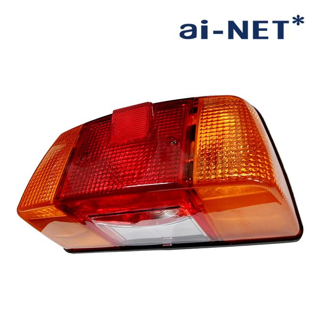 aiNET（アイネット） 在庫有 送料無料 CBX400F テールランプ NC07 純正