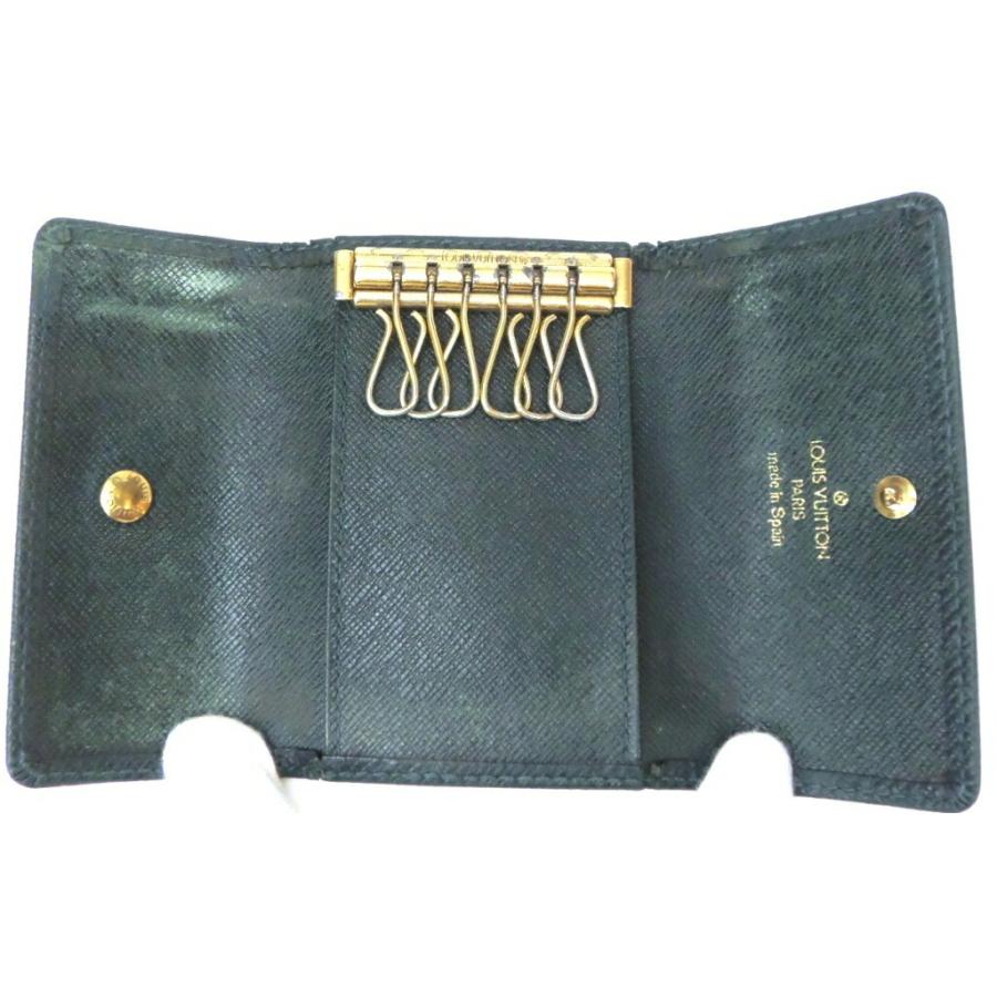 LOUIS VUITTON（ルイ・ヴィトン） 6連キーケース ミュルティクレ6