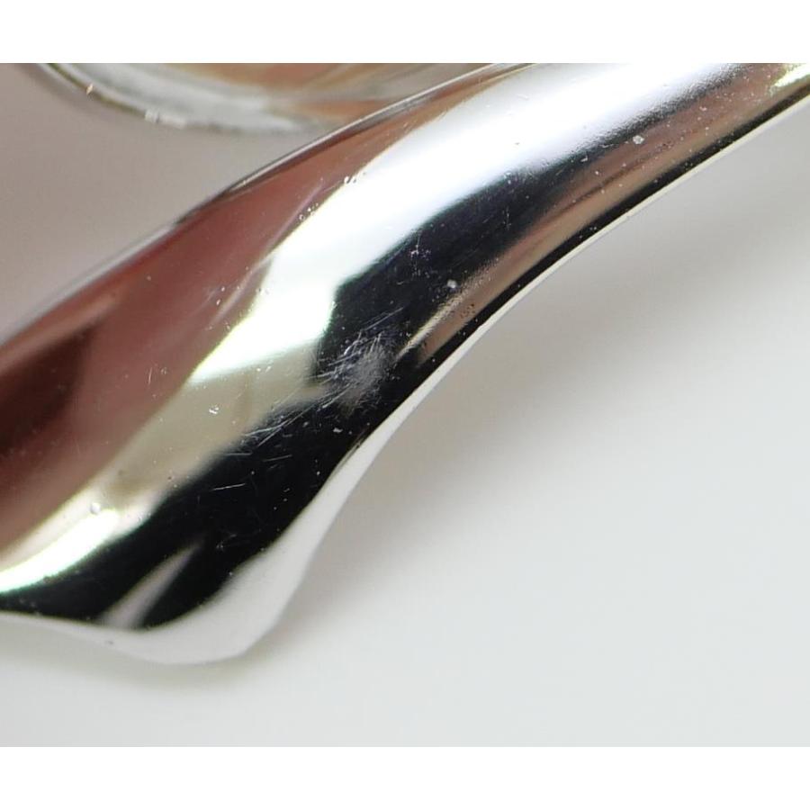 MIKIMOTO（ミキモト） パール ブローチ リボン チャーム 真珠/シルバー