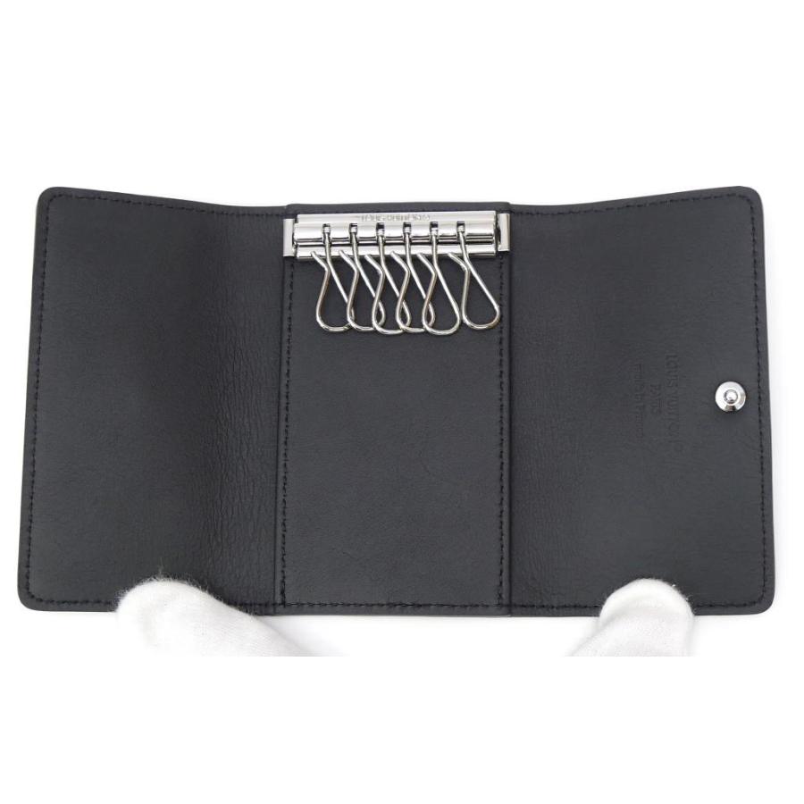 LOUIS VUITTON（ルイ・ヴィトン） 【新品】ルイ・ヴィトン キーケース