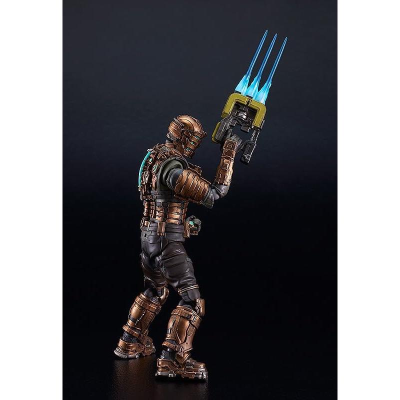 figma Dead Space アイザック・クラーク 未開封品 figma Dead Space