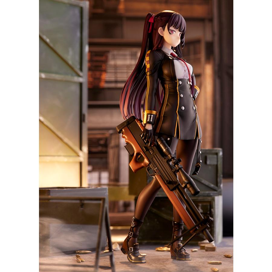 ドールズフロントライン WA2000 1/7スケール ドールズフロントライン