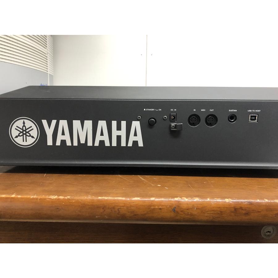 中古□YAMAHA KX8 MIDIコントローラー キーボード 88鍵盤☆動作OK