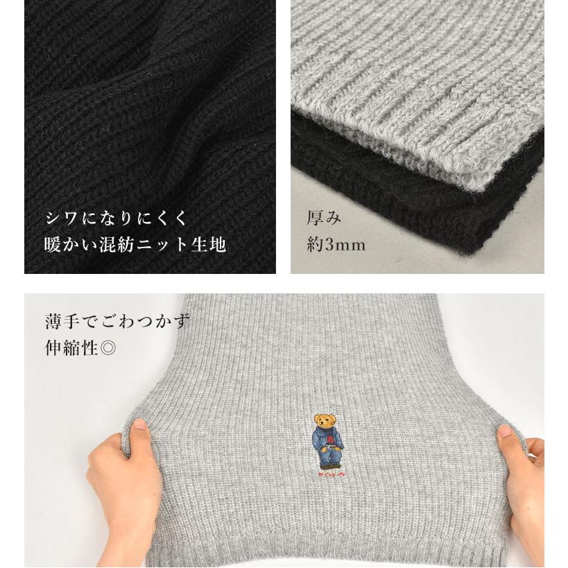 POLO RALPH LAUREN（ポロ・ラルフローレン） マフラー レディース