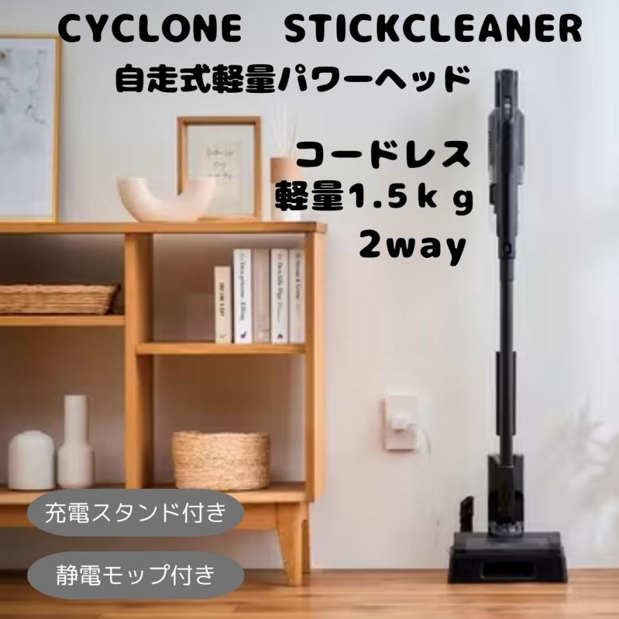 IRIS OHYAMA（アイリスオーヤマ） 掃除機 コードレス掃除機 SCD-184PM