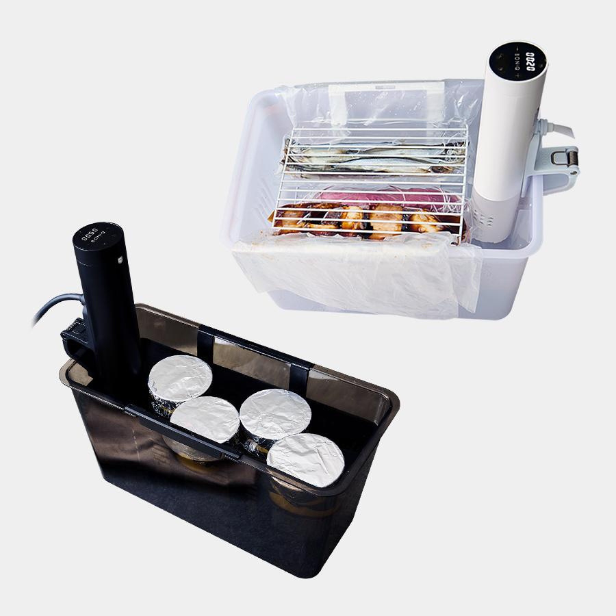 BONIQ（ボニーク） 公式 BONIQ 2.0(ボニーク) 12L スターターセット