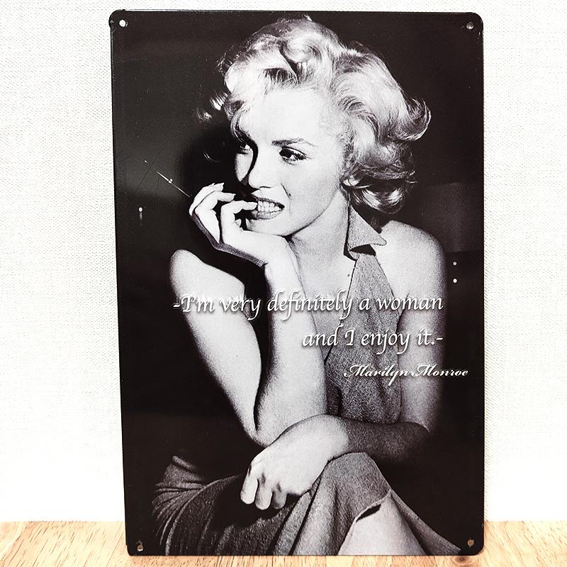 アメリカン レトロ ブリキ看板 おしゃれ エンボスティンプレート