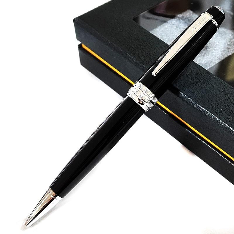 CROSS（クロス） ボールペン カードケース付BOX ギフトセット ベイリー