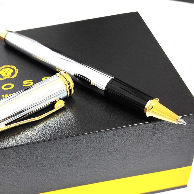 CROSS（クロス） ボールペン かっこいい タウンゼント メダリスト