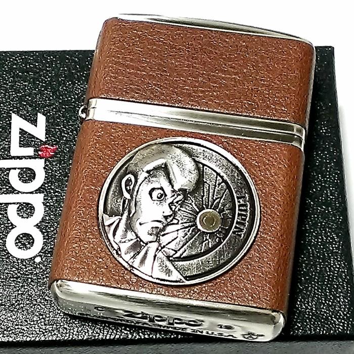 ZIPPO（ジッポー） ルパン三世 アーマー ジッポ ライター ヴィンテージ