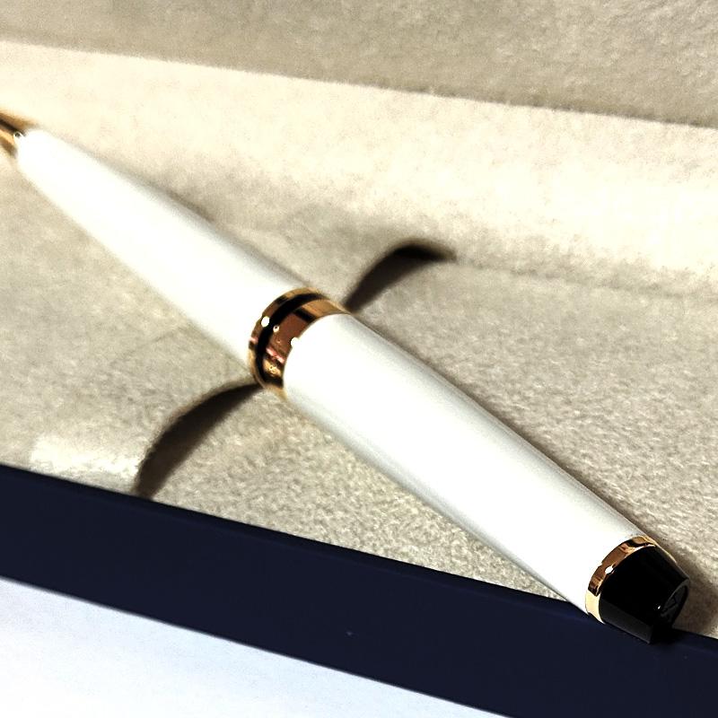 WATERMAN（ウォーターマン） ボールペン 美しい エキスパート