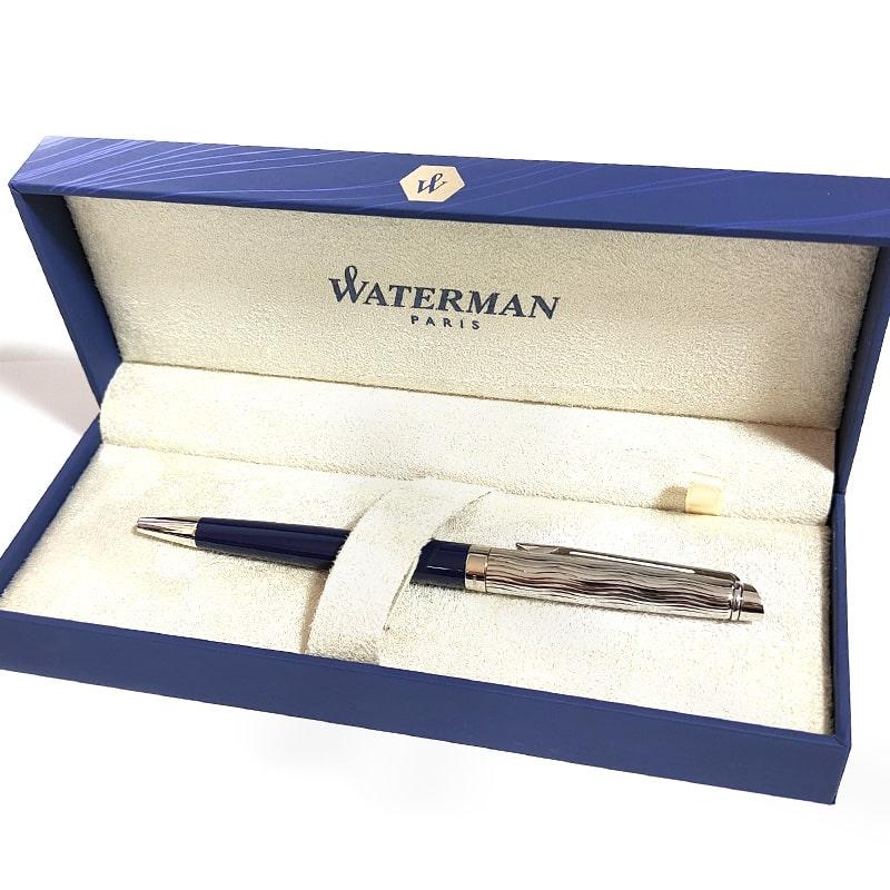 WATERMAN（ウォーターマン） ボールペン 特別版 メトロポリタン