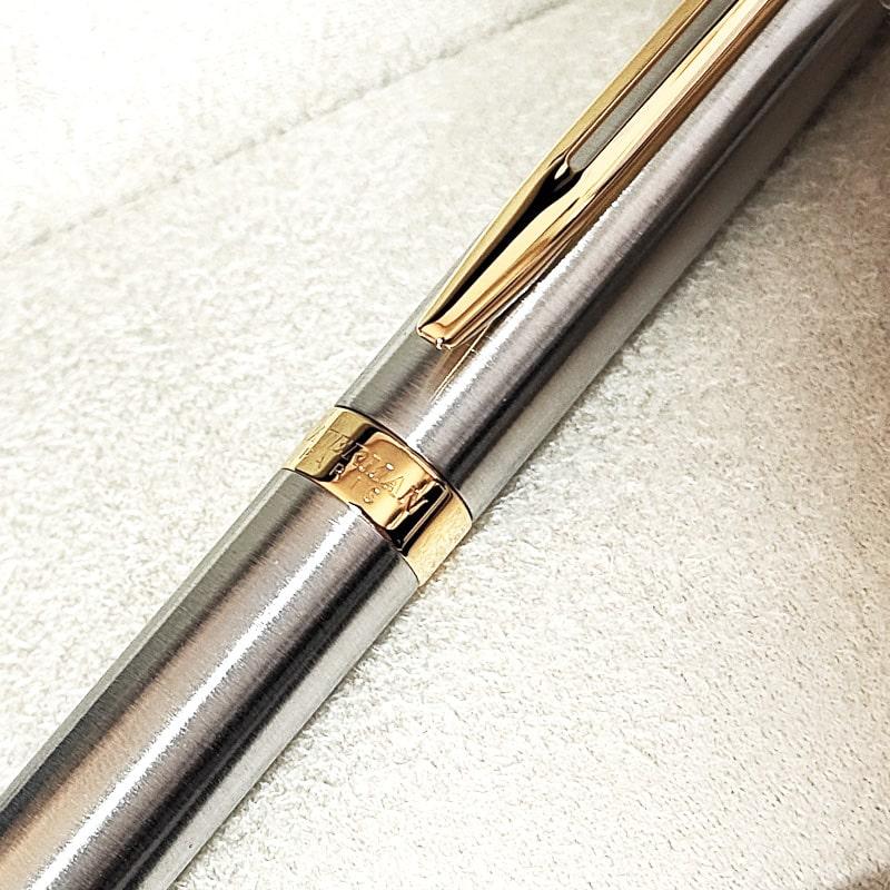 WATERMAN（ウォーターマン） ボールペン 美しい メトロポリタン