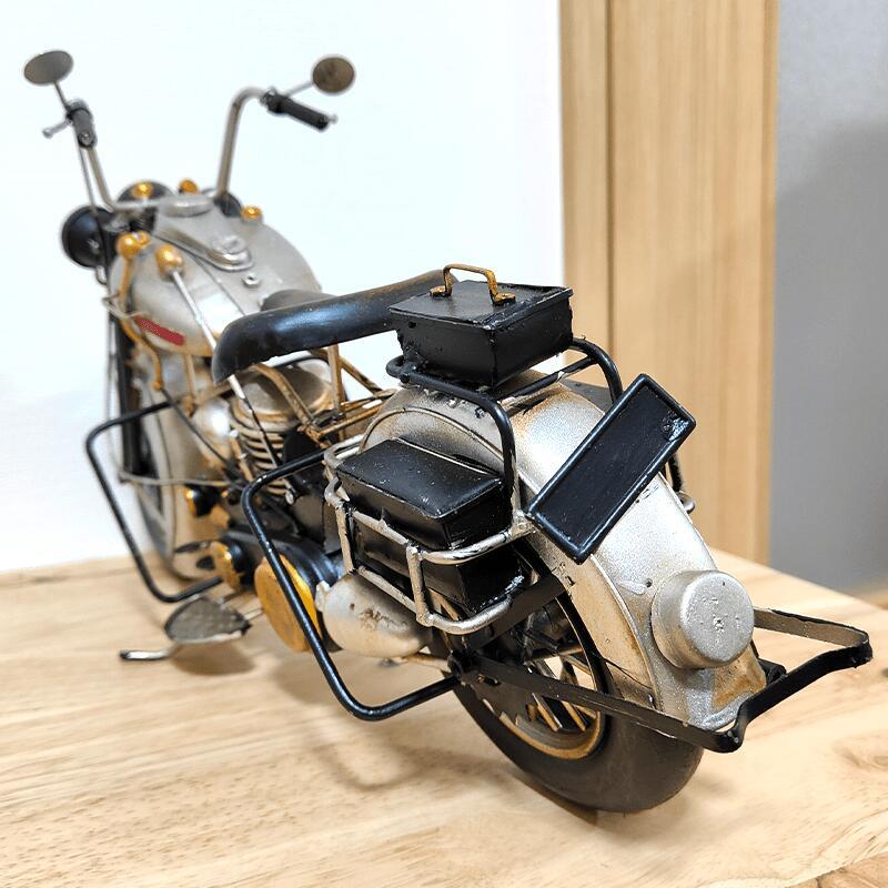 アメリカン レトロ ヴィンテージ バイク アメリカン かっこいい