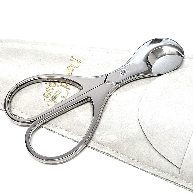 葉巻用 シガーシザー はさみ型 シガーカッター ミニ 喫煙具 デビッド