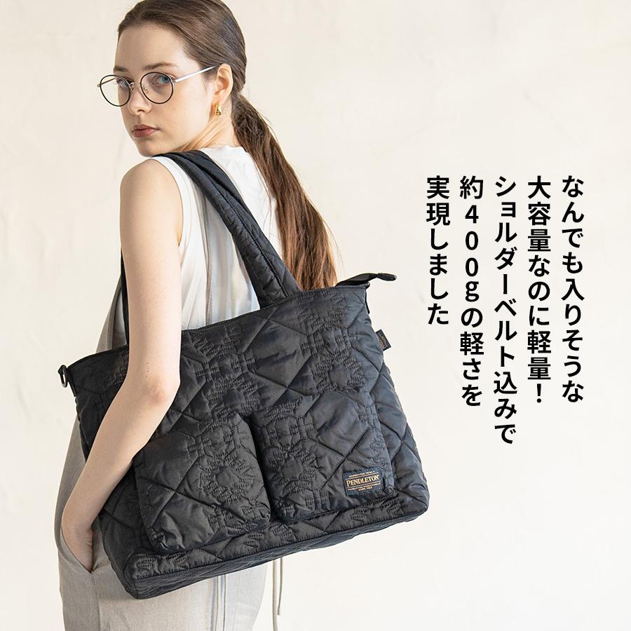 HAYNI（ヘイニ） ペンドルトン ヘイニ別注 トートバッグ ショルダー