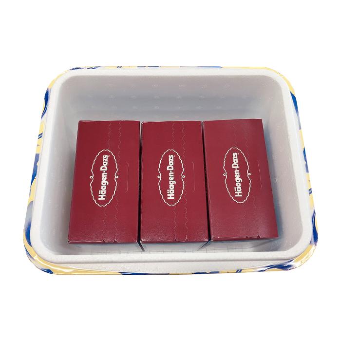 ハーゲンダッツ（Haagen-Dazs） アイスクリーム アソートボックス