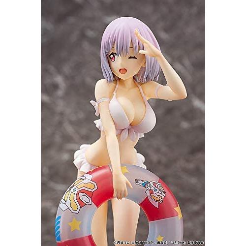 AQUAMARINE（アクアマリン） SSSS.GRIDMAN 新条アカネ 水着style 1/7