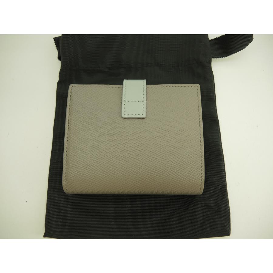 CELINE（セリーヌ） スモールストラップウォレット エッセンシャル
