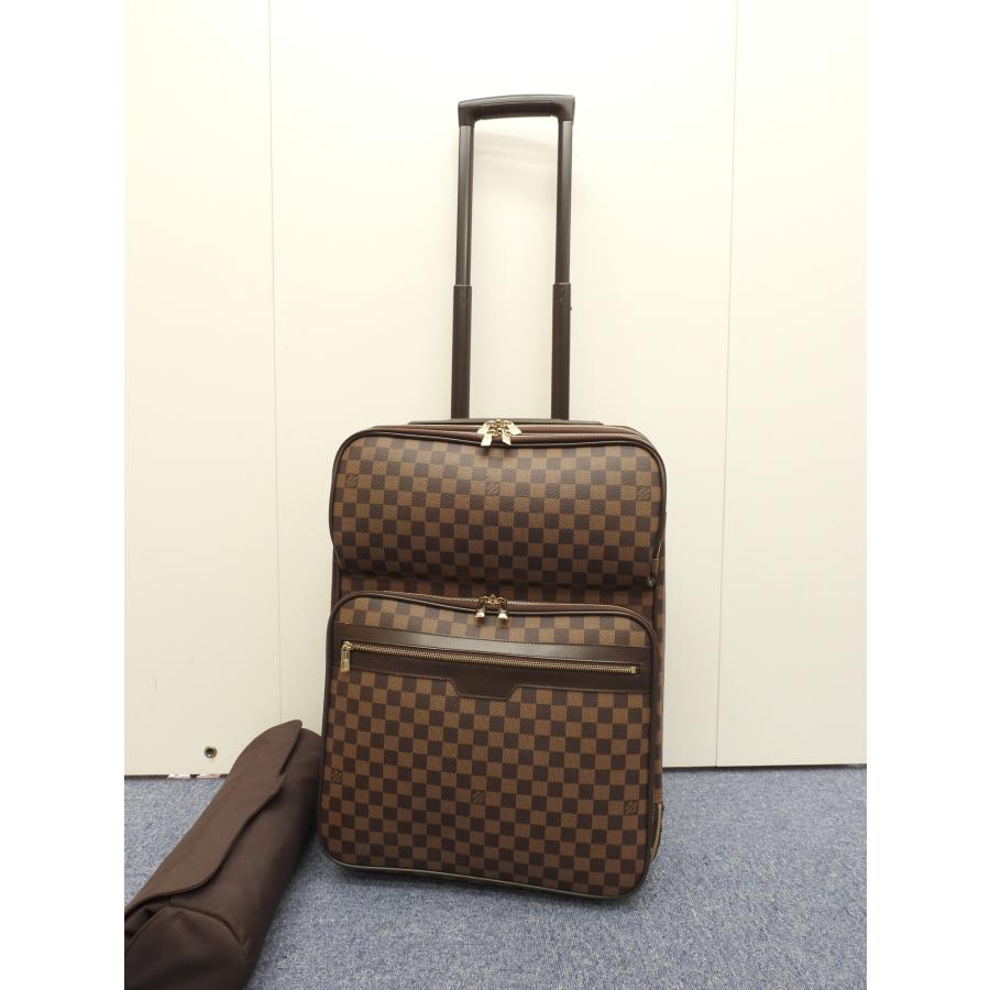 LOUIS VUITTON（ルイ・ヴィトン） ペガスビジネス55 N23297 ダミエ