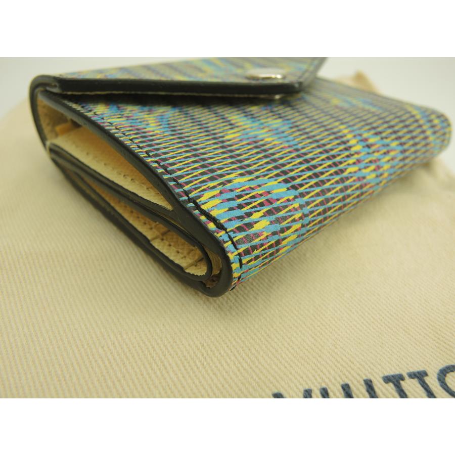 LOUIS VUITTON（ルイ・ヴィトン） ポルトフォイユゾエ M68665