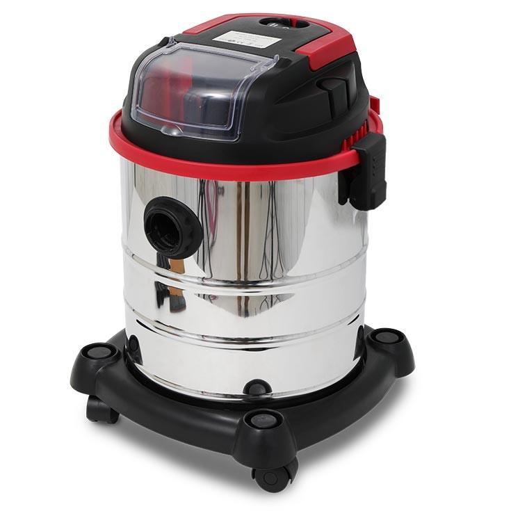 HAIGE（ハイガー） 業務用コードレス掃除機 充電式 乾湿両用