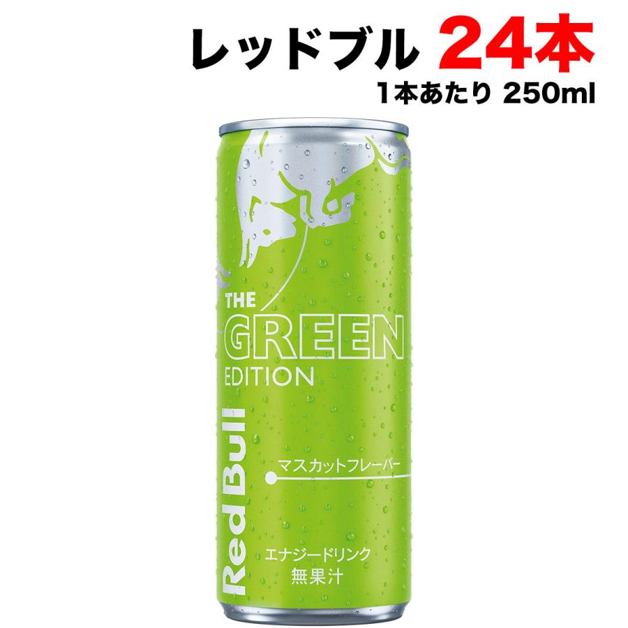 レッドブル（RedBull） エナジードリンク 250ml缶 24本×1ケース