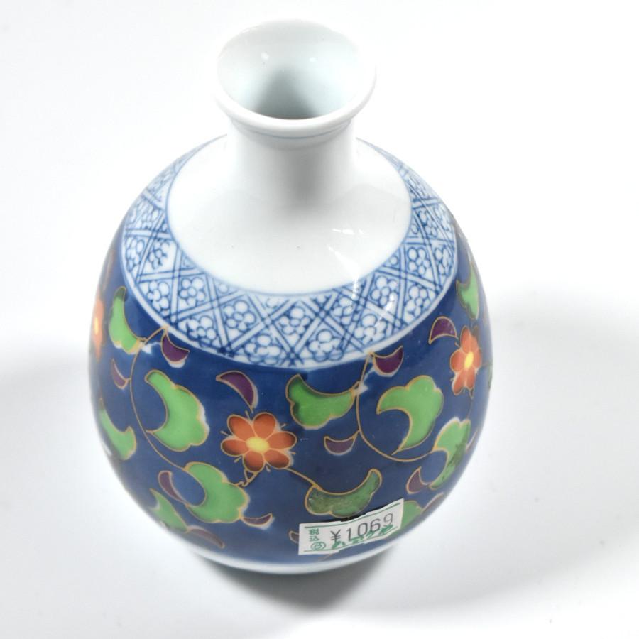 有田焼 涛秀 徳利 陶器 販売単位:1本 item no.:B1-0001 : ハマダヤ食器