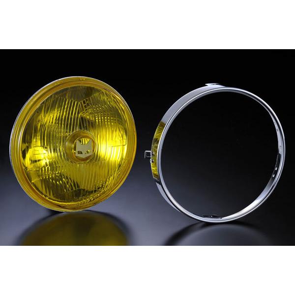 ゆずる様Marchal 889 イエローレンズ ライト