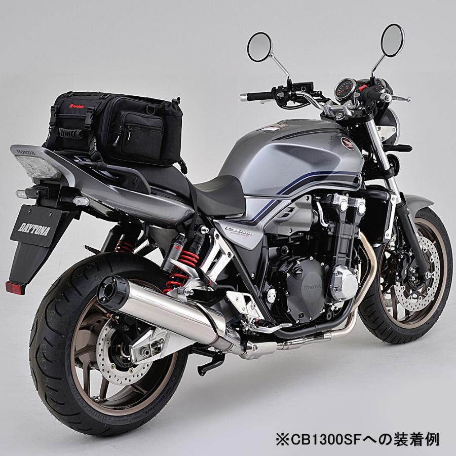 DAYTONA（デイトナ） HenlyBegins（ヘンリービギンズ） ツーリング