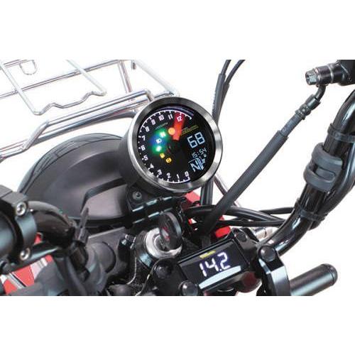 スーパーマルチDNメーター SP武川（TAKEGAWA） CT125ハンターカブ