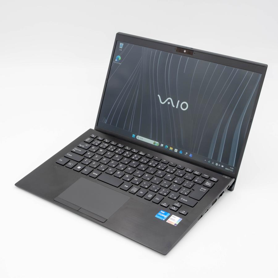 中古品】VAIO Pro PK VJPK228 14インチノートパソコン 第12世代Core i5