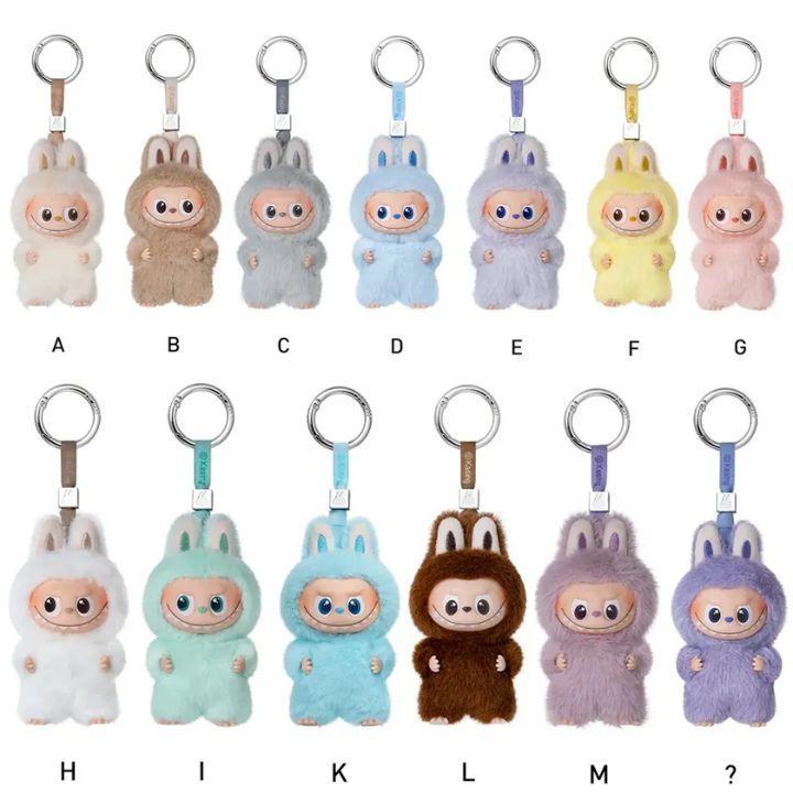 POP MART（ポップマート） ラブブ 各種 エナジー マカロン