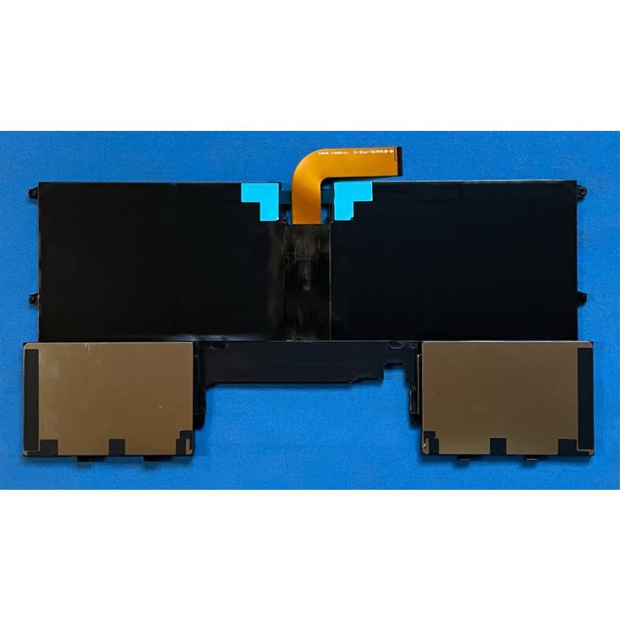 Spectre 純正 新品 HP 13-af019TU 等用 バッテリー 924843-421(BF04XL