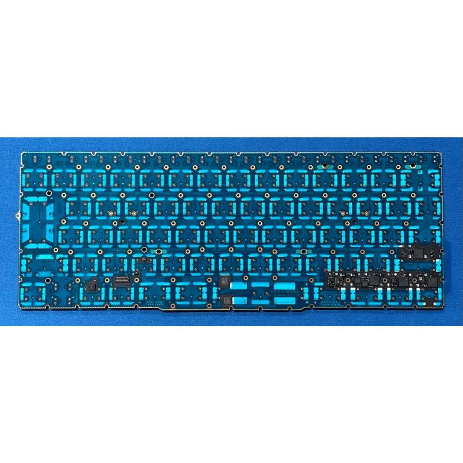 MacBook Pro Retina 13inch ストア JP keyboard Apple MacBook Pro