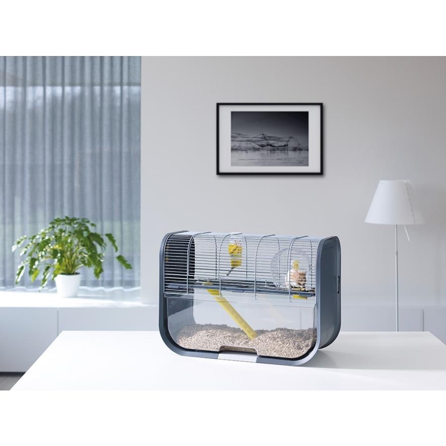 ベルギー SAVIC サヴィッチ社 ハムスターケージ Geneva 小動物ケージ