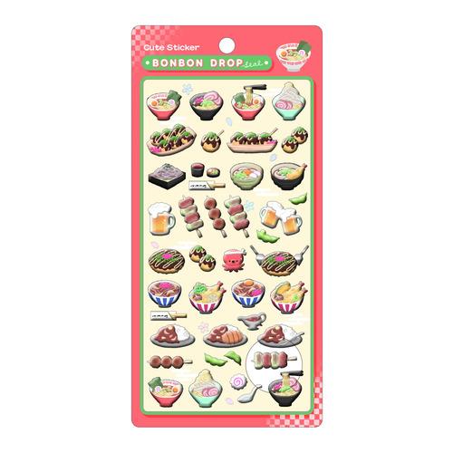 クーリア ボンボンドロップシール まとめ売り クーリア ボンボン