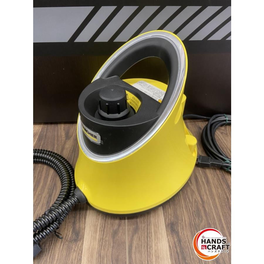 ケルヒャー スチームクリーナー SC JTK 20 おまけ付 【公式通販】