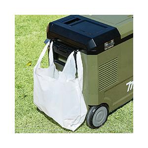 マキタ（makita） 40Vmax充電式保冷温庫（29L）18V/AC100V/DC CW004GZ