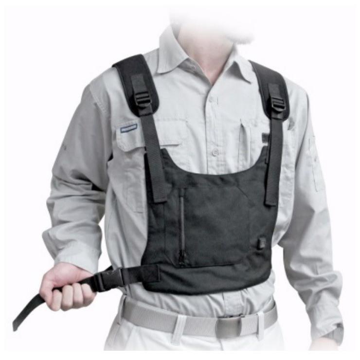 Tajima（タジマ） 温着ヒーター 暖雅ベスト 7.4V 風雅バッテリ対応