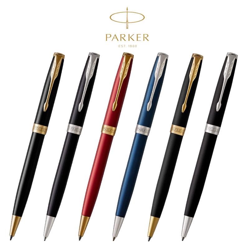 PARKER（パーカー） SONNET ソネット ボールペン : 印鑑と文具と雑貨の