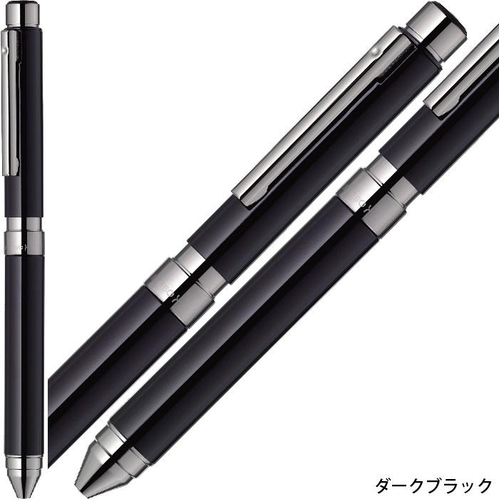 ZEBRA（ゼブラ） シャーボX TS10 プレミアム リフィル付 フルセット